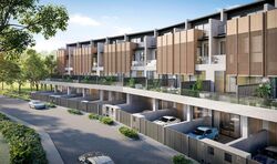 Mandai Garden (D26), Terrace #471117931